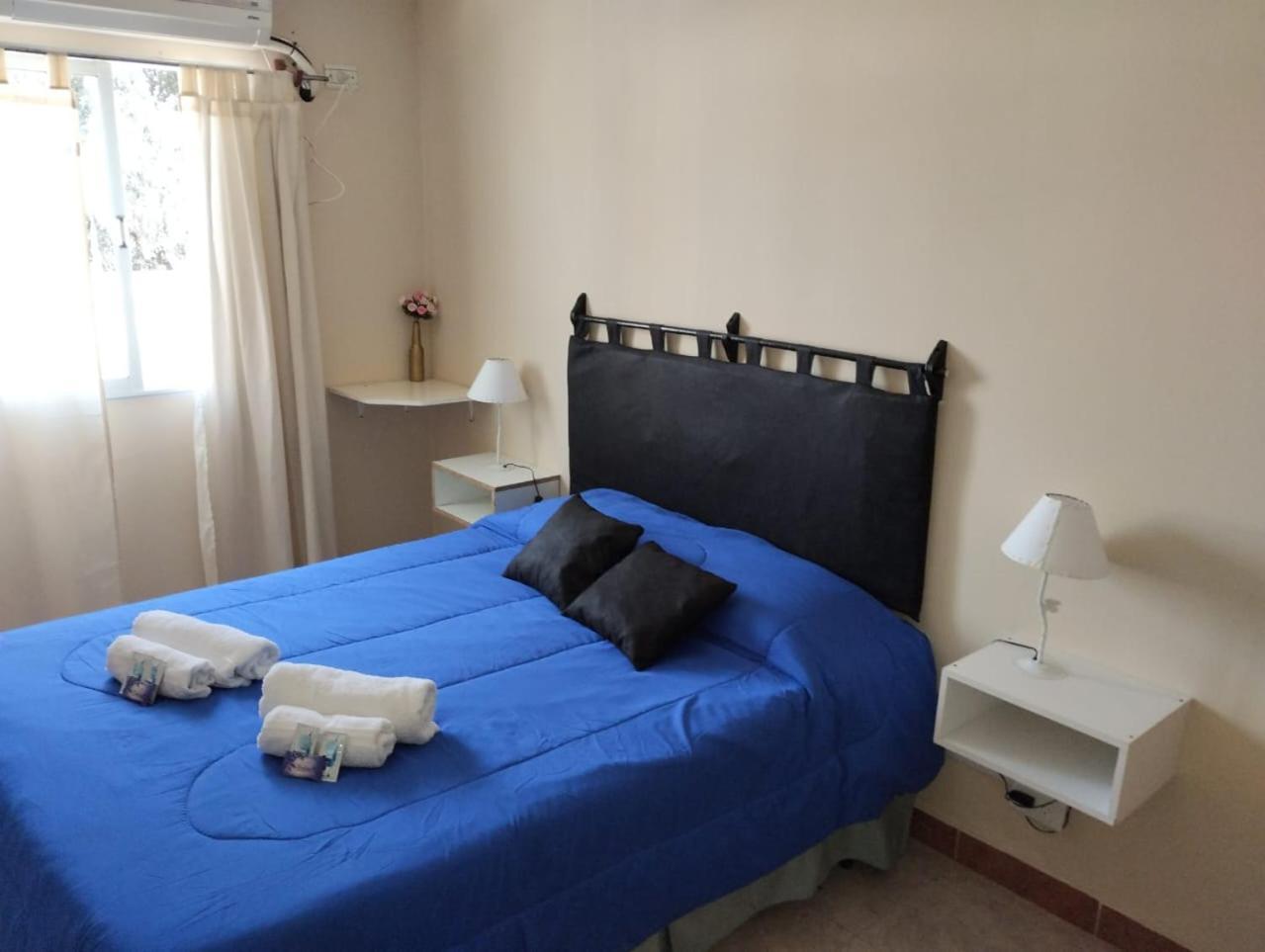 Bed and Breakfast La Gracia Salta Zewnętrze zdjęcie