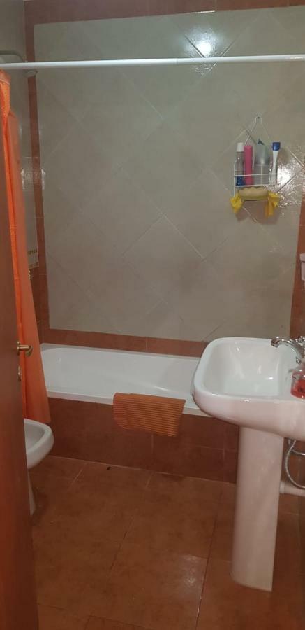 Bed and Breakfast La Gracia Salta Zewnętrze zdjęcie