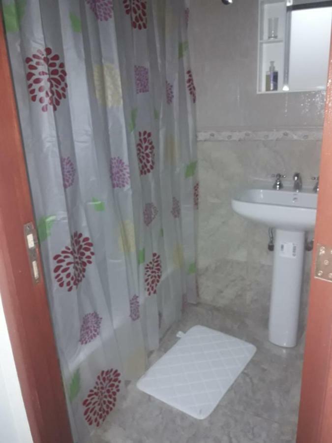 Bed and Breakfast La Gracia Salta Zewnętrze zdjęcie