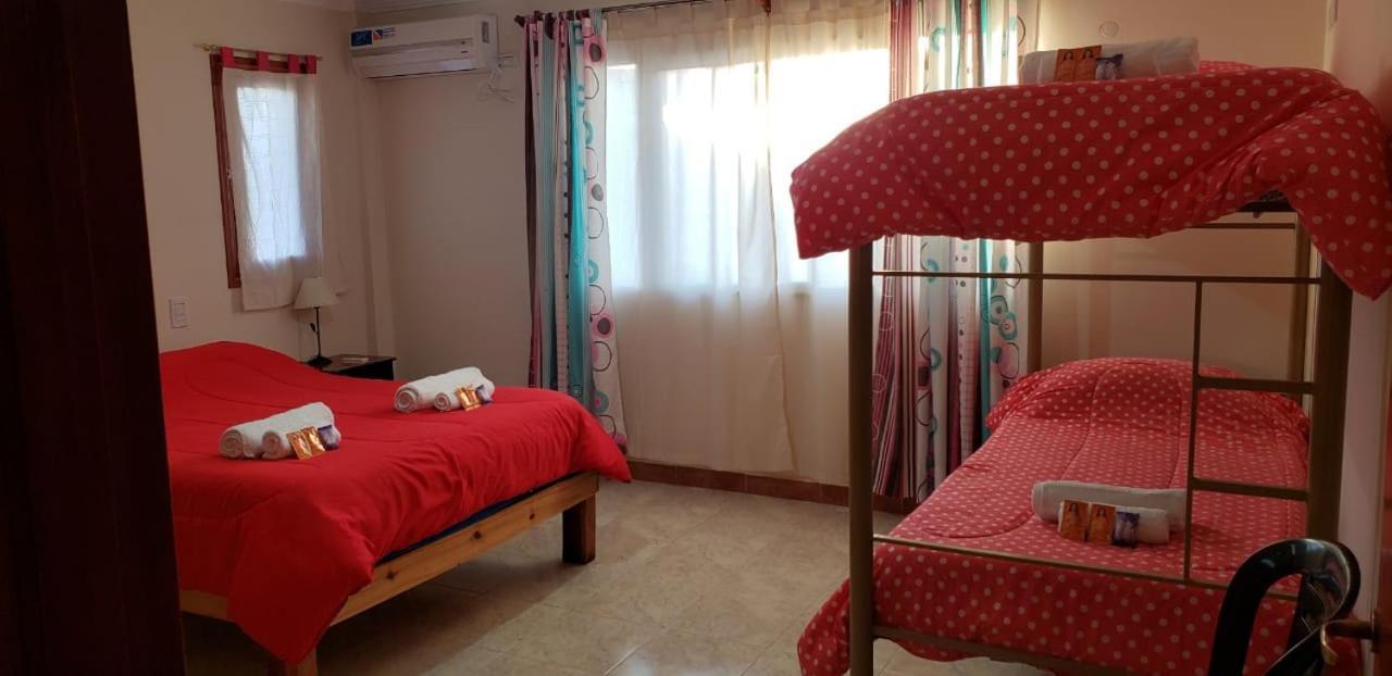 Bed and Breakfast La Gracia Salta Zewnętrze zdjęcie